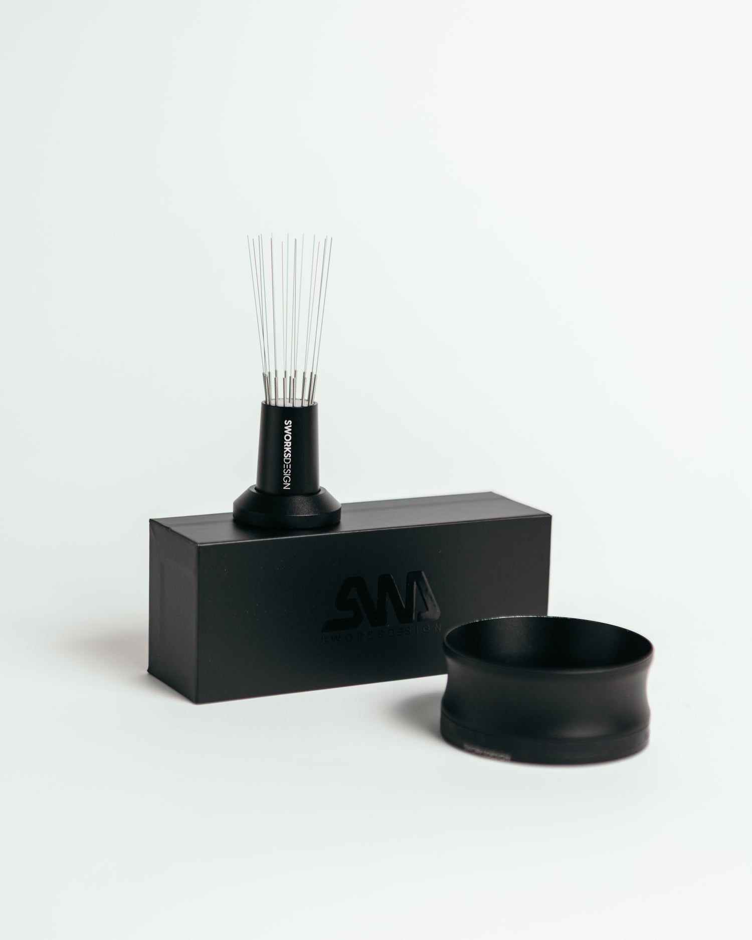 SWorksDesign WDT Tool + Funnel Bundle