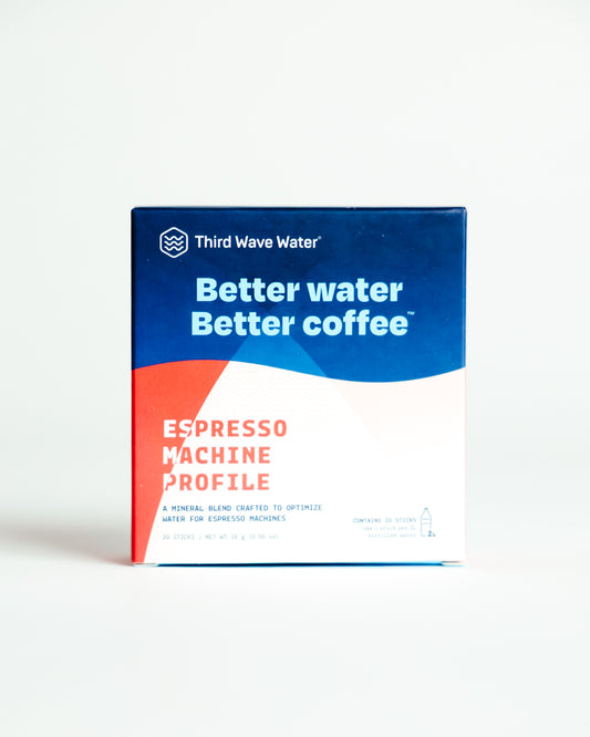 Third Wave Water 2L Box - Espresso