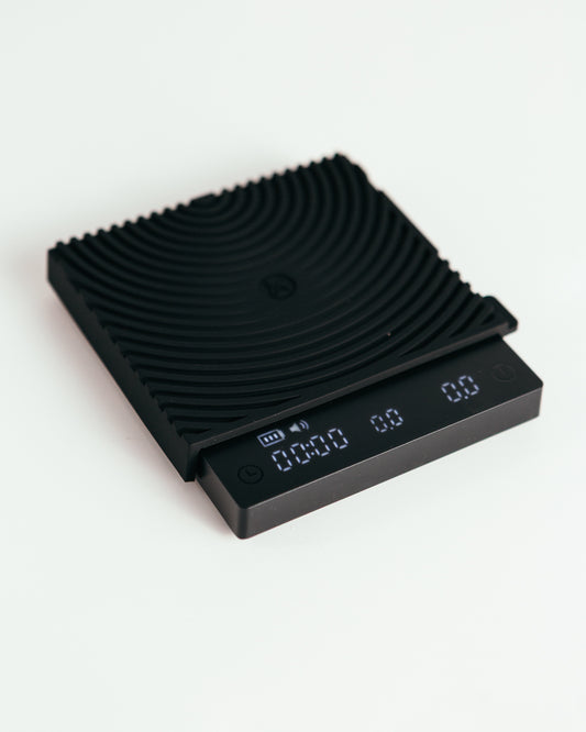 Timemore Black Mirror Mini Scales