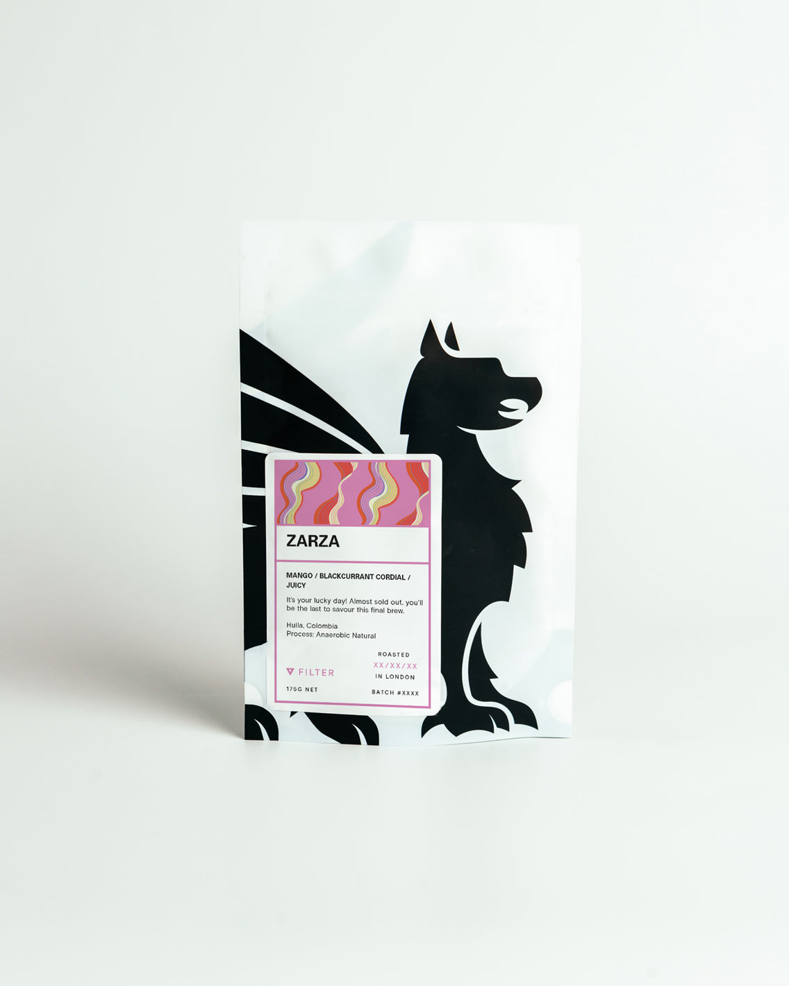 Zarza Sample