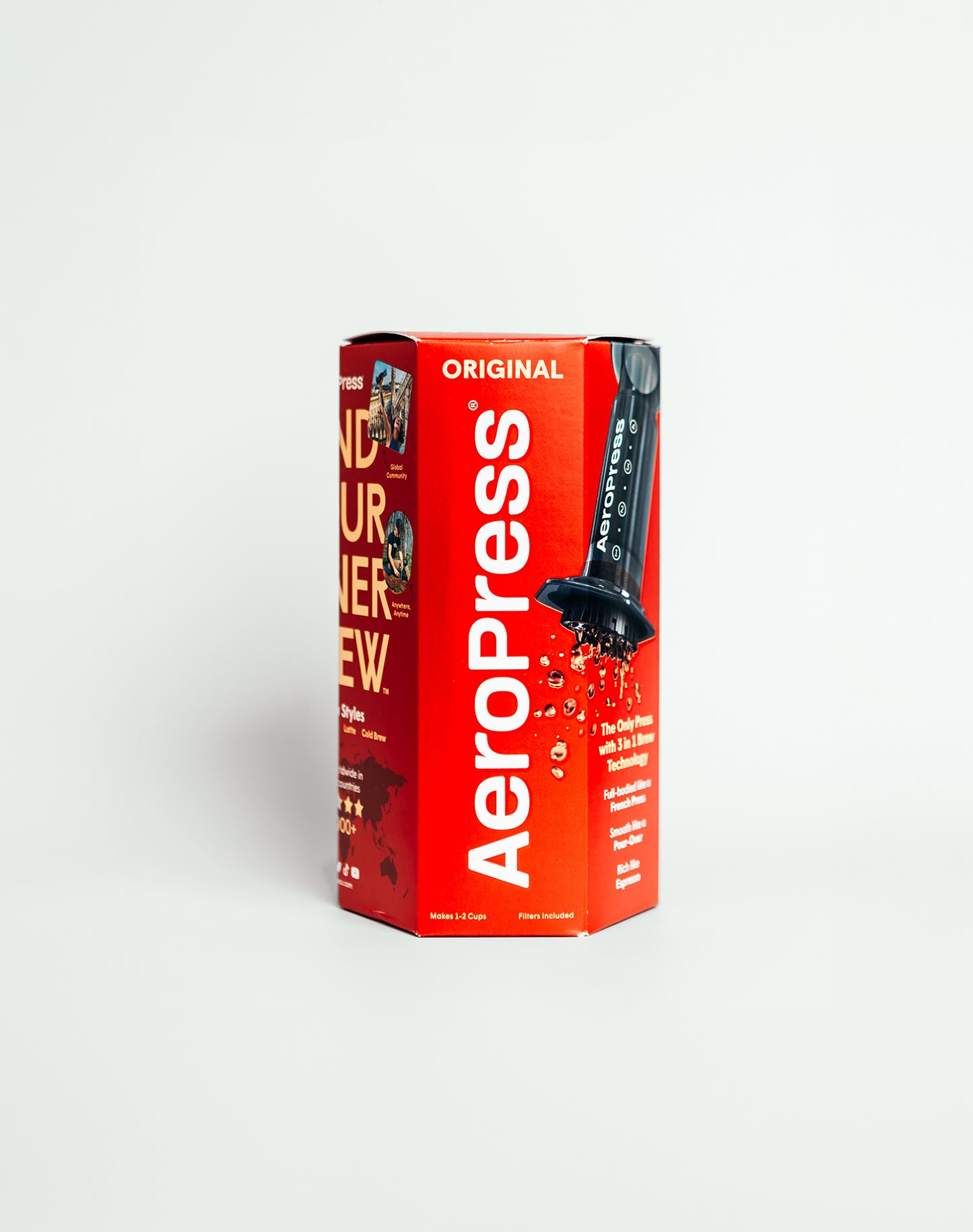 Aerobie Aeropress