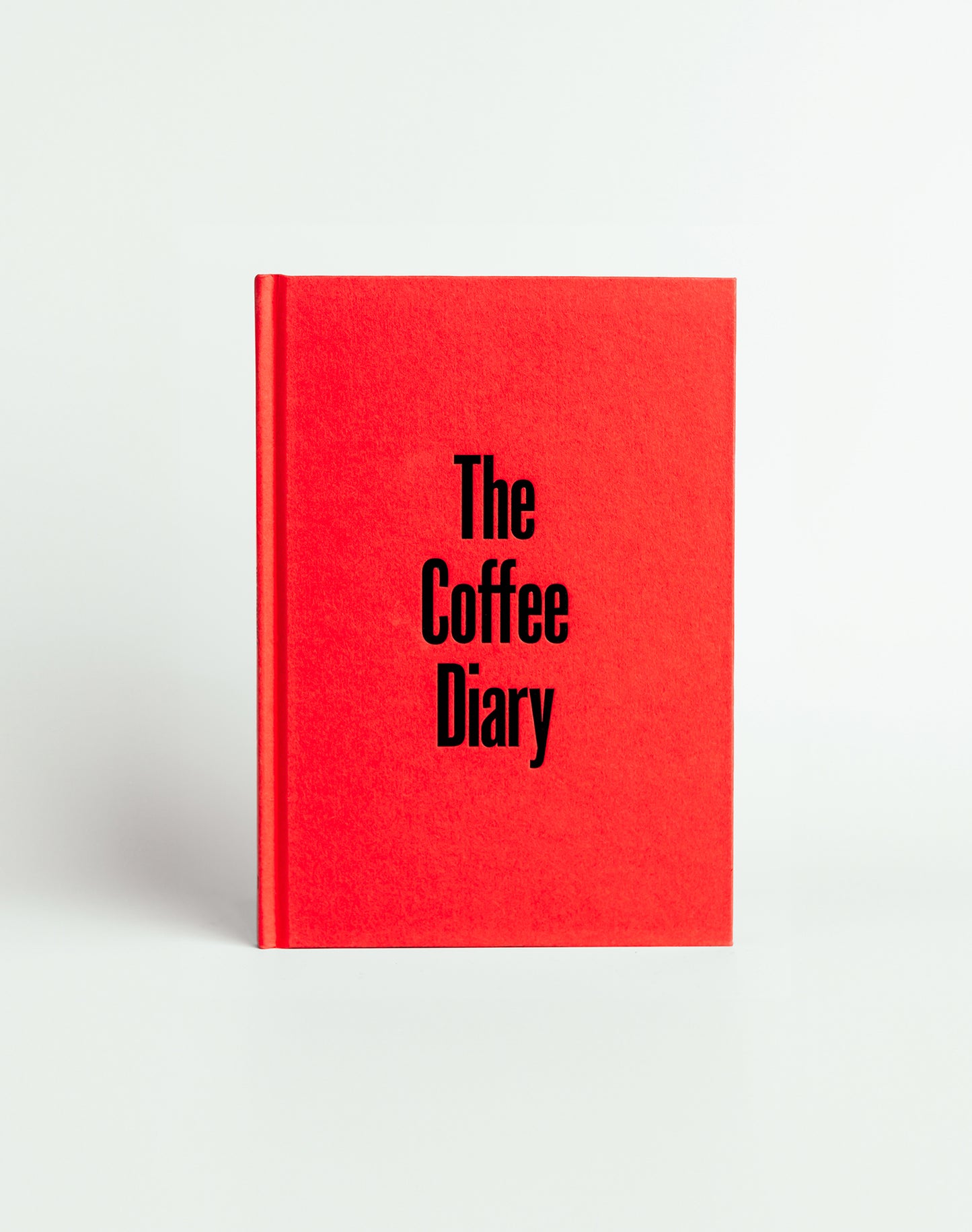 The Coffee Diary