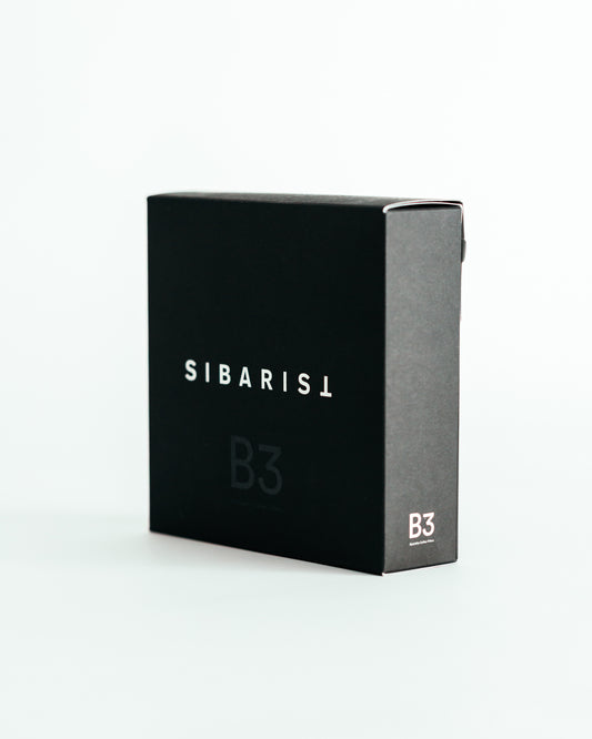 Sibarist B3 Filters