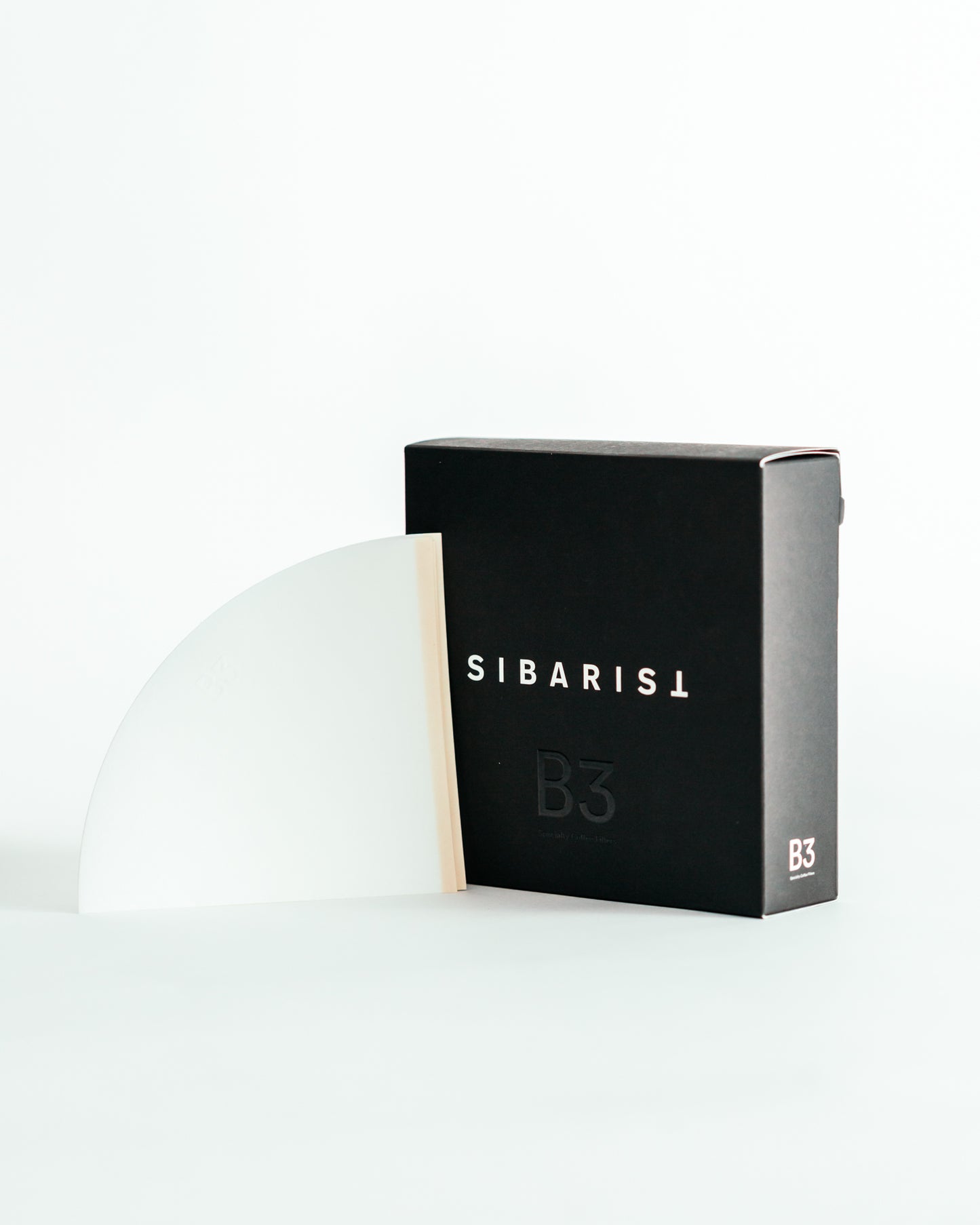 Sibarist B3 Filters