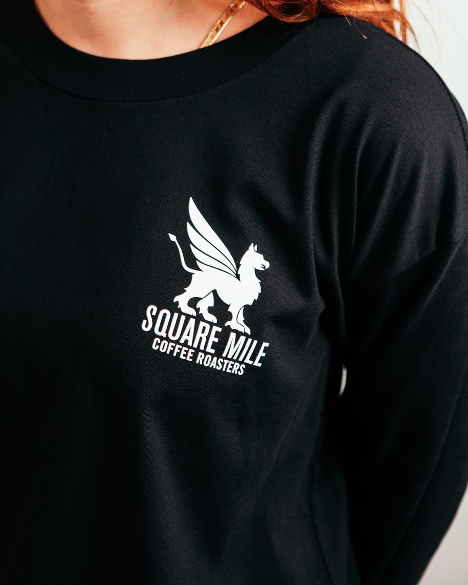 Women's Long Sleeve Top