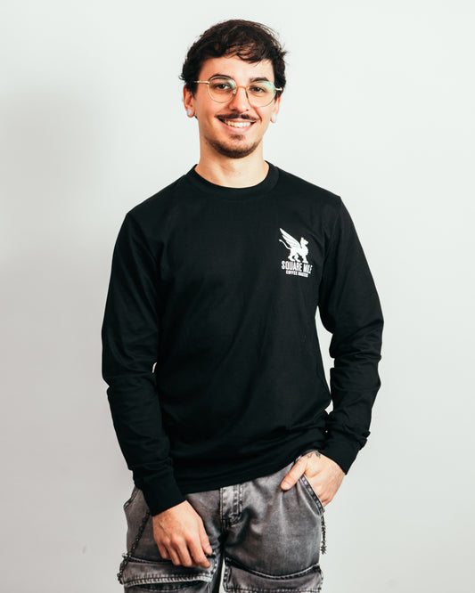 Men's Long Sleeve Top