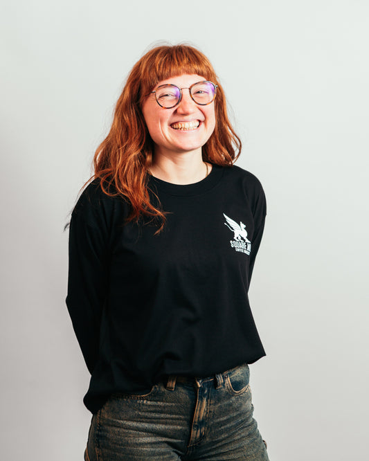 Women's Long Sleeve Top