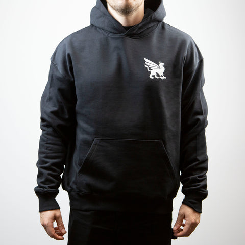 Griffin Hoodie - 2