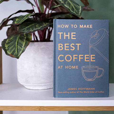How To Make The Best Coffee At Home - 1