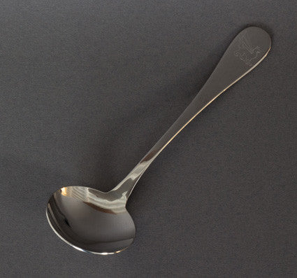 Cupping spoon - 1