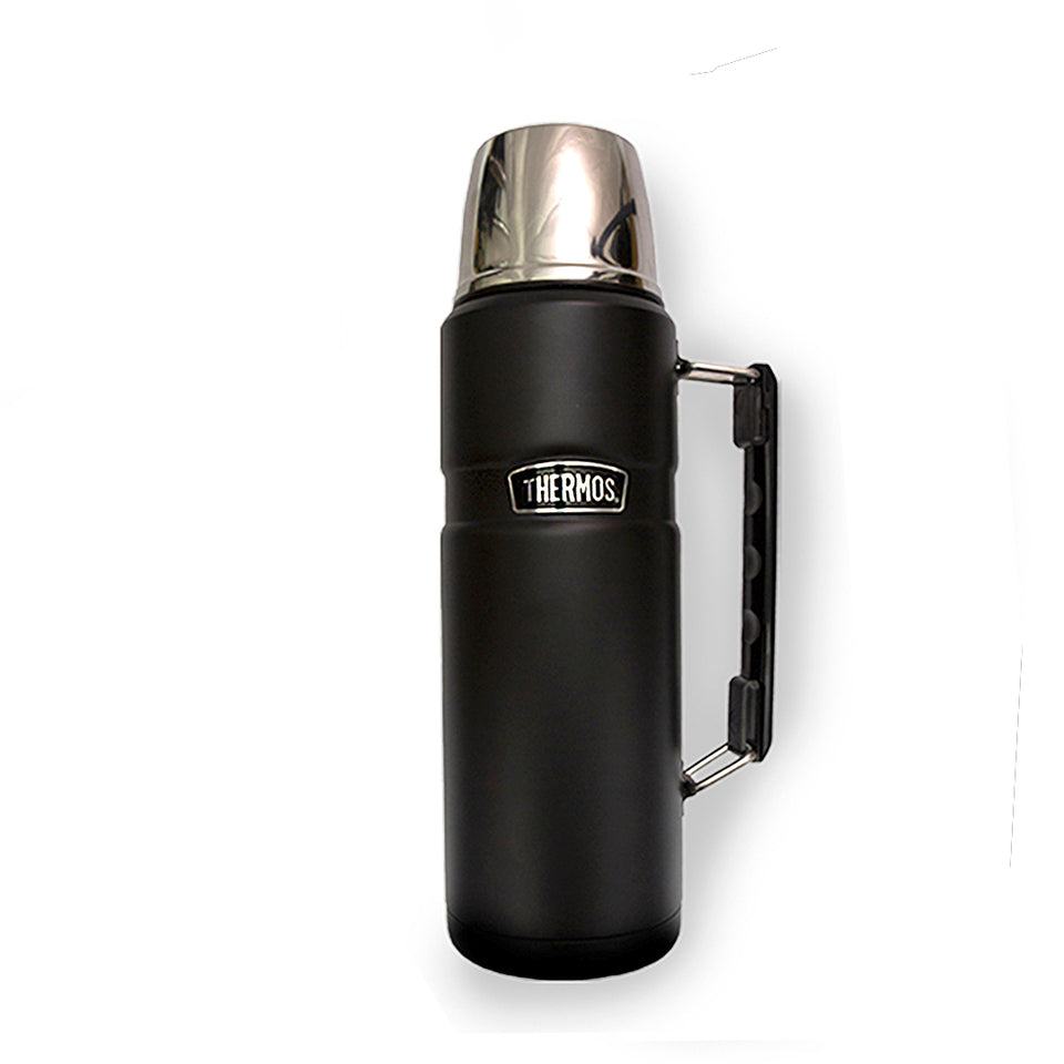 Thermos Flask  Square Mile Coffee Roasters