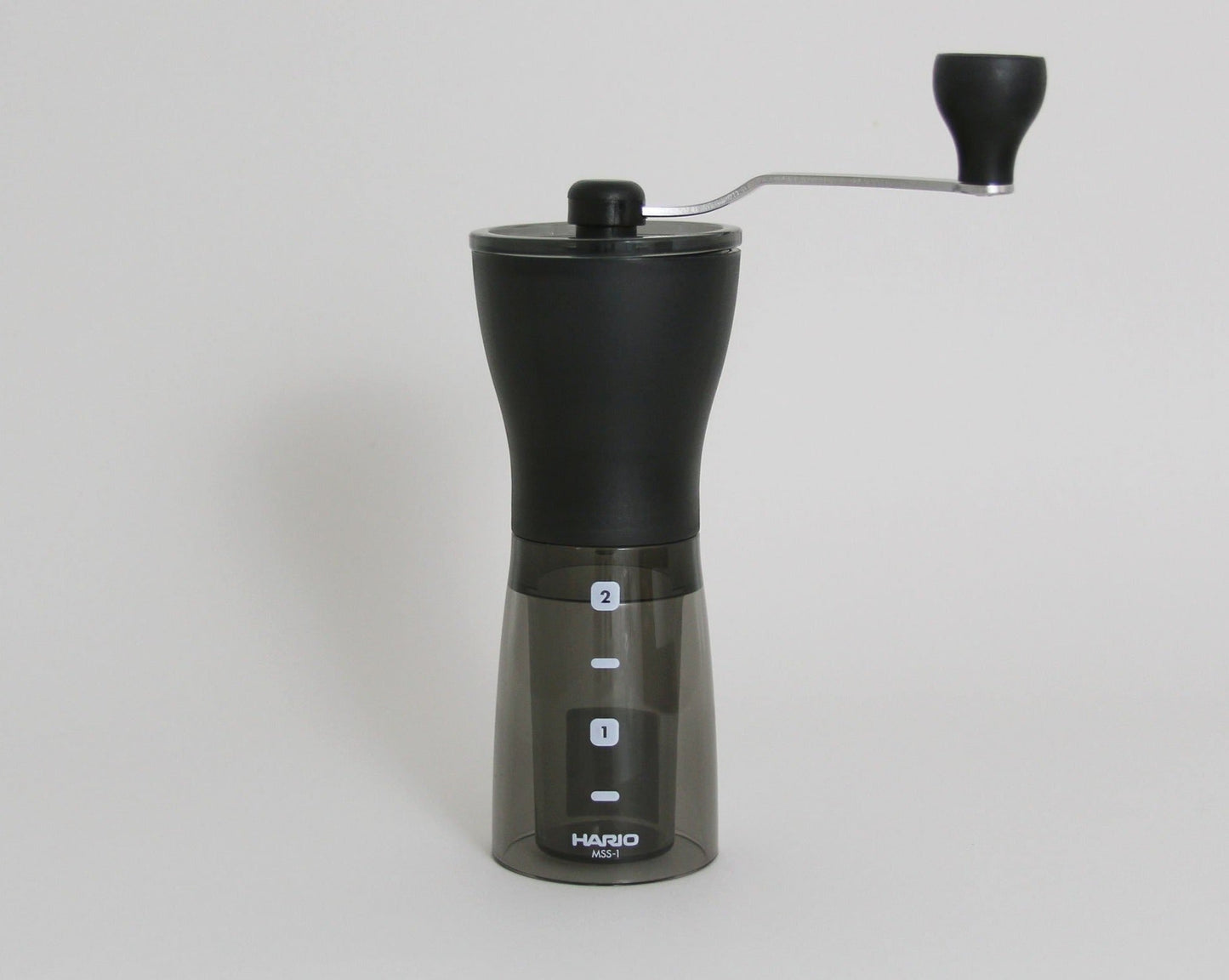 Hario Mini Mill+ Coffee Grinder