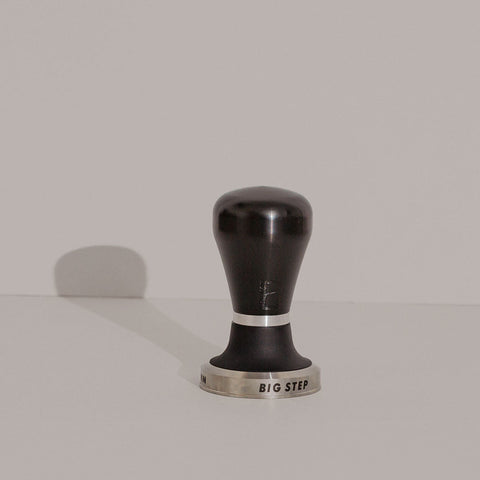 Pullman Sage Black Tamper - 2