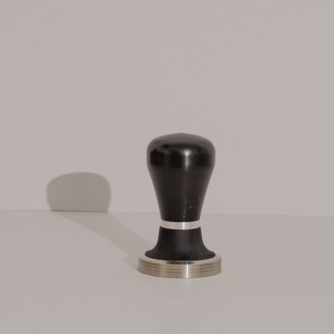 Pullman Sage Black Tamper - 1