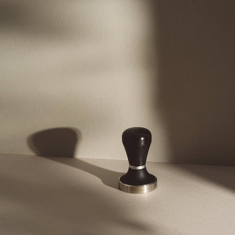 Pullman Black Tamper - 1