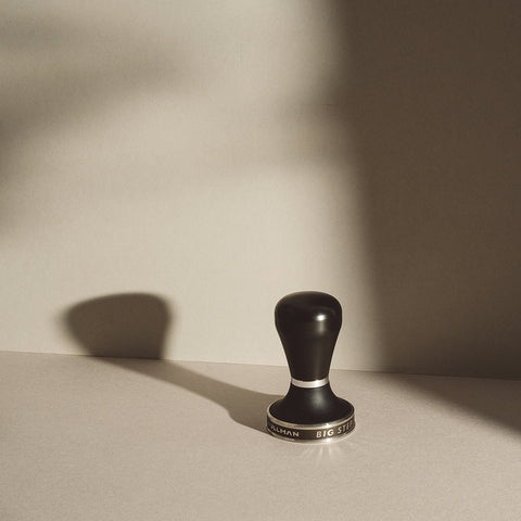 Pullman Black Tamper - 2