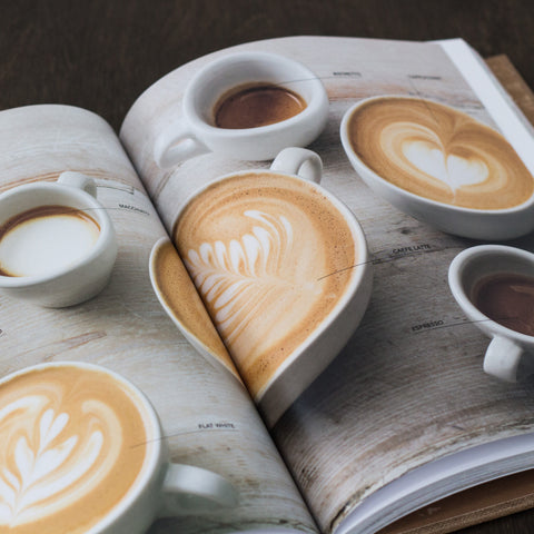 The World Atlas of Coffee - 2nd Edition - 3