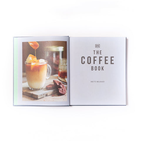 The Coffee Book - 2