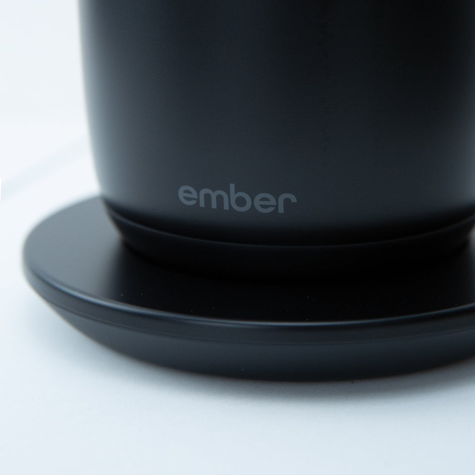 Ember - Temperature Control Smart Mug - 6 oz - Black