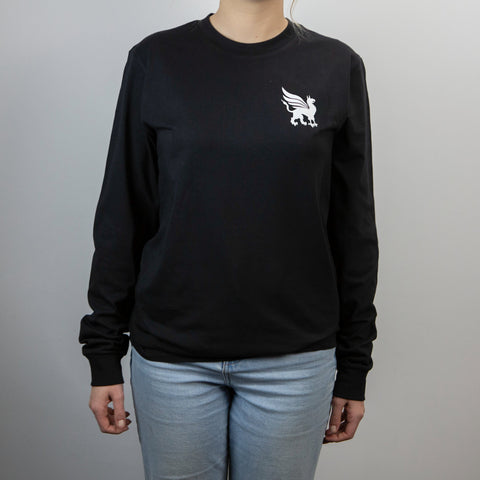 Little Griffin Long Sleeve T-shirt - 2