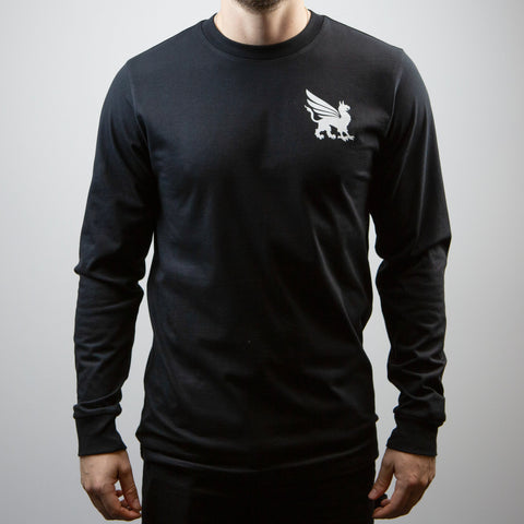 Little Griffin Long Sleeve T-shirt - 1