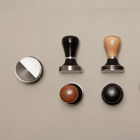 Pullman Tamper & Chisel Bundle - 2